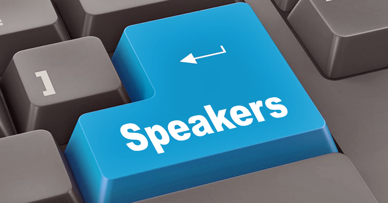 Keynote Speakers Updated