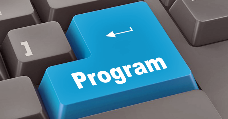 Conference program updated